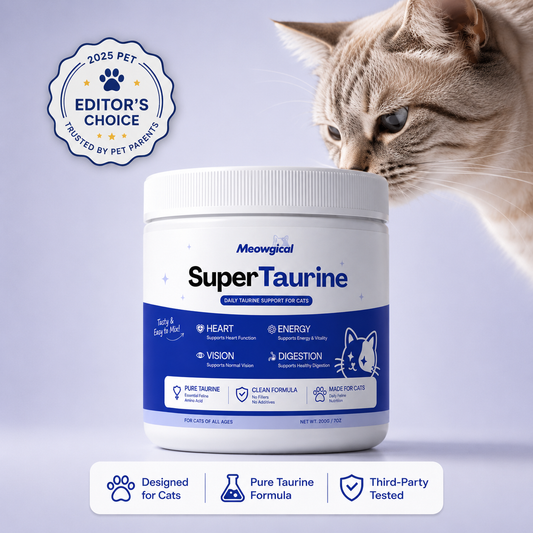 SuperTaurine™