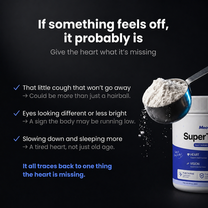 SuperTaurine™