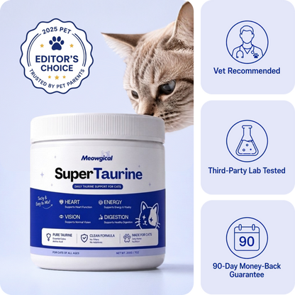 SuperTaurine™