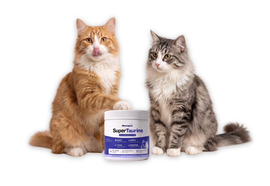 The Taurine Experts®